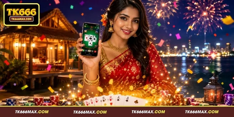 TK666 কার্ড গেমস – অনলাইন তাস খেলার সম্পূর্ণ নির্দেশিকা 3 TK666 কার্ড গেমসে দায়িত্বশীল খেলার কৌশল ও অভিজ্ঞতা