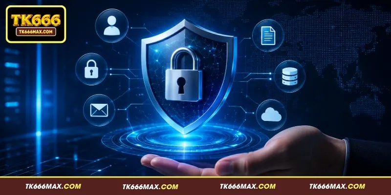 TK666 গোপনীয়তা নীতি – তথ্য সুরক্ষা ও ব্যবহারকারীর অধিকার 3 TK666 গোপনীয়তা নীতি অনুসারে নিরাপদ অ্যাকাউন্ট ব্যবহারের নিয়ম