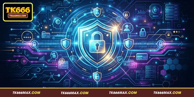 TK666 গোপনীয়তা – তথ্য সুরক্ষা ও ব্যবহারকারীর অধিকার 3 TK666 গোপনীয়তা সুরক্ষায় ব্যবহারকারীর গুরুত্বপূর্ণ পদক্ষেপ